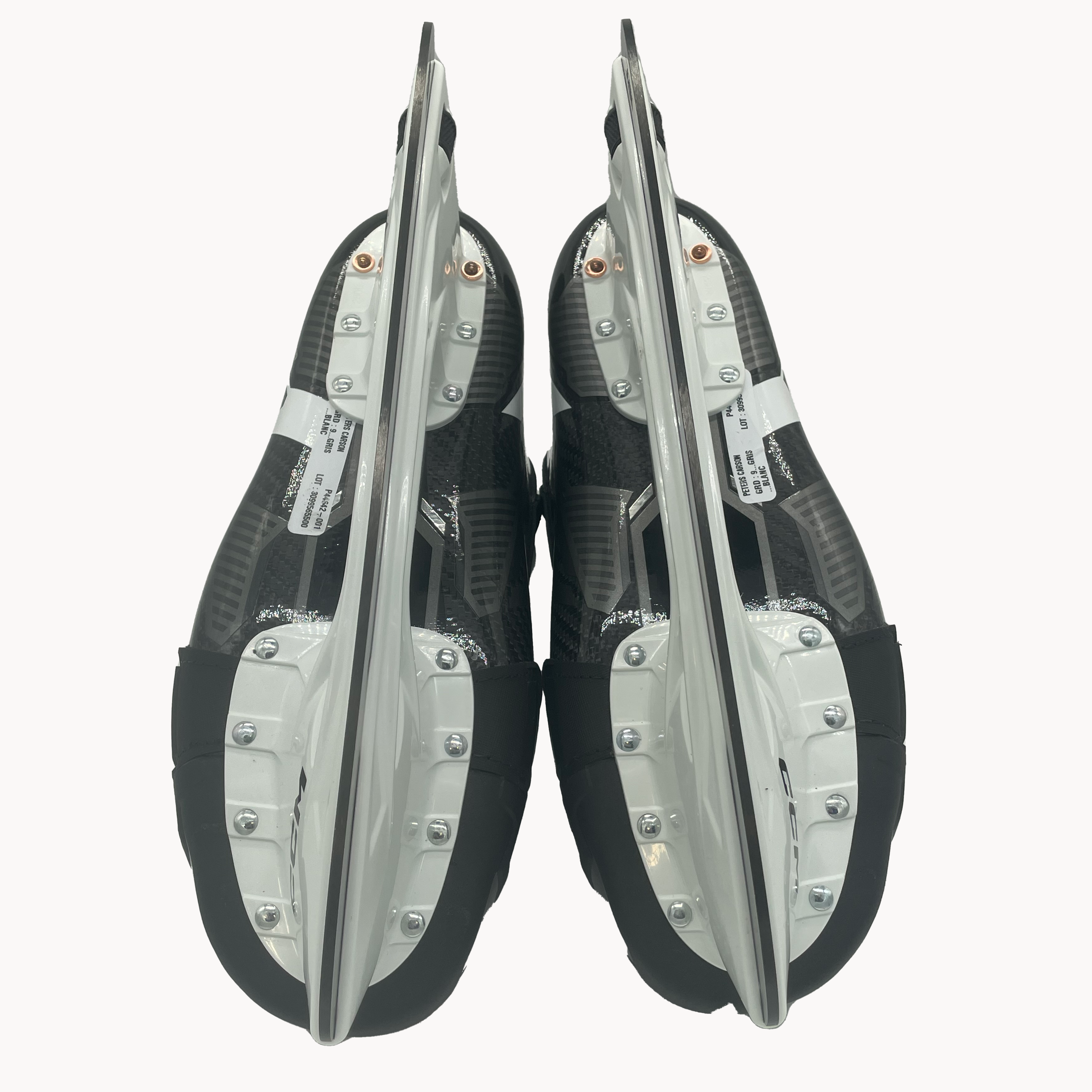 Patins de hockey CCM Tacks AS-V Pro - Taille 9R
